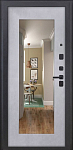 Дверь ДвериПРО Росна ФЛЗ-603 Бетон снежный DPRO228157 фото